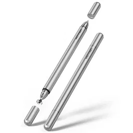 Vention Lápiz Óptico KQMH0 Universal Aluminio Gris